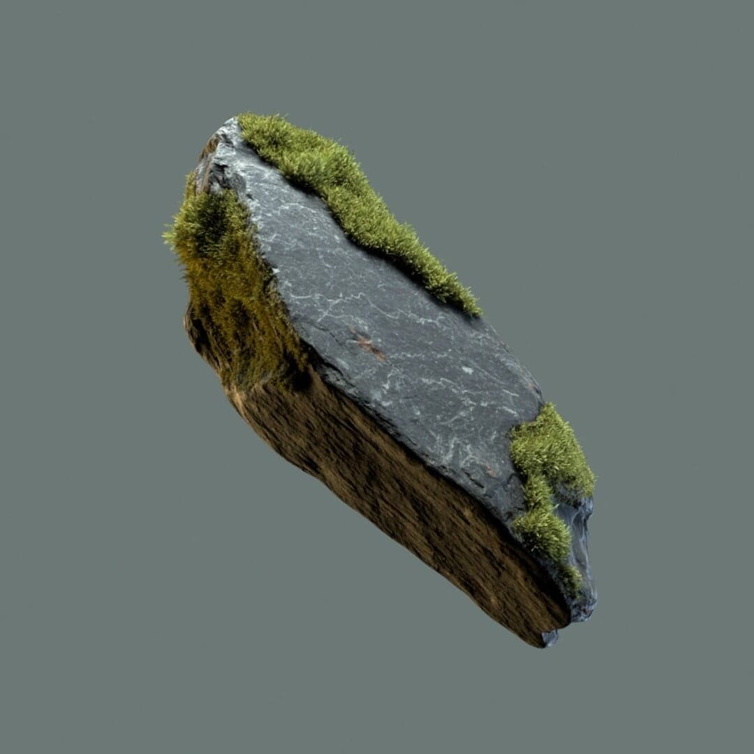 Immersive 3d Environments For Vivo Flagship Store