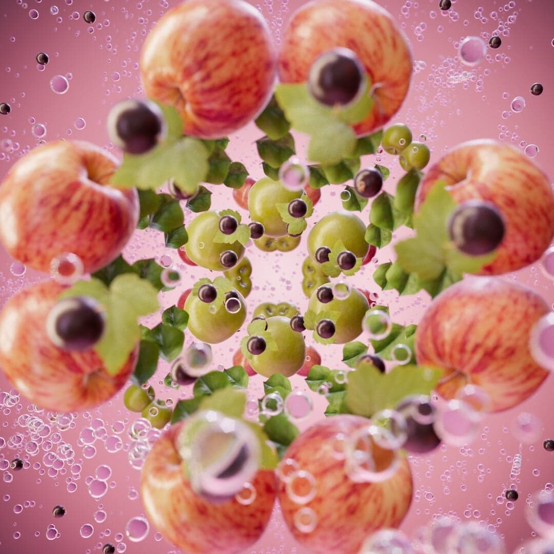 Launch Campaign For Thatchers Apple & Blackcurrant Cider