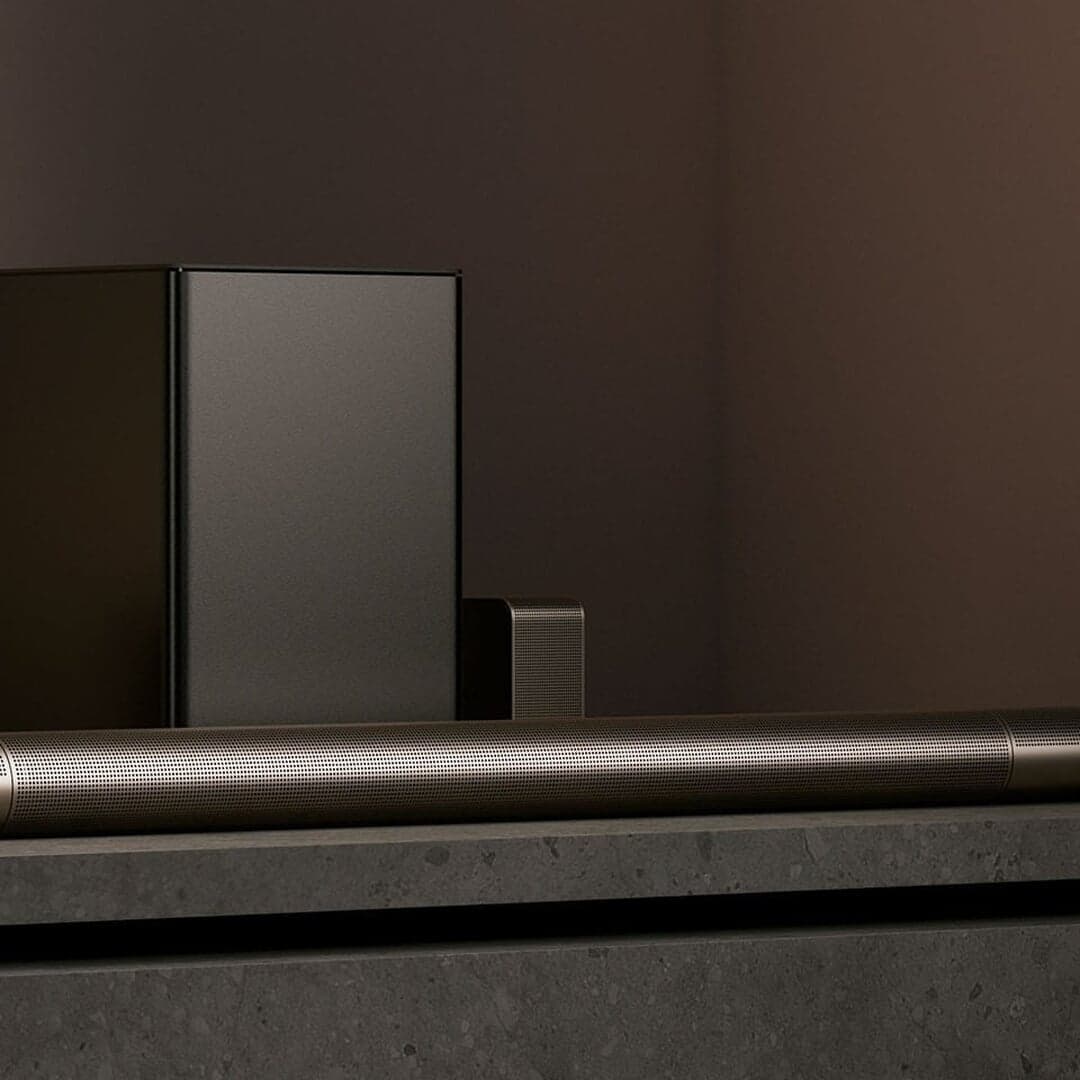 Launch Film For Vizio Elevate Soundbar