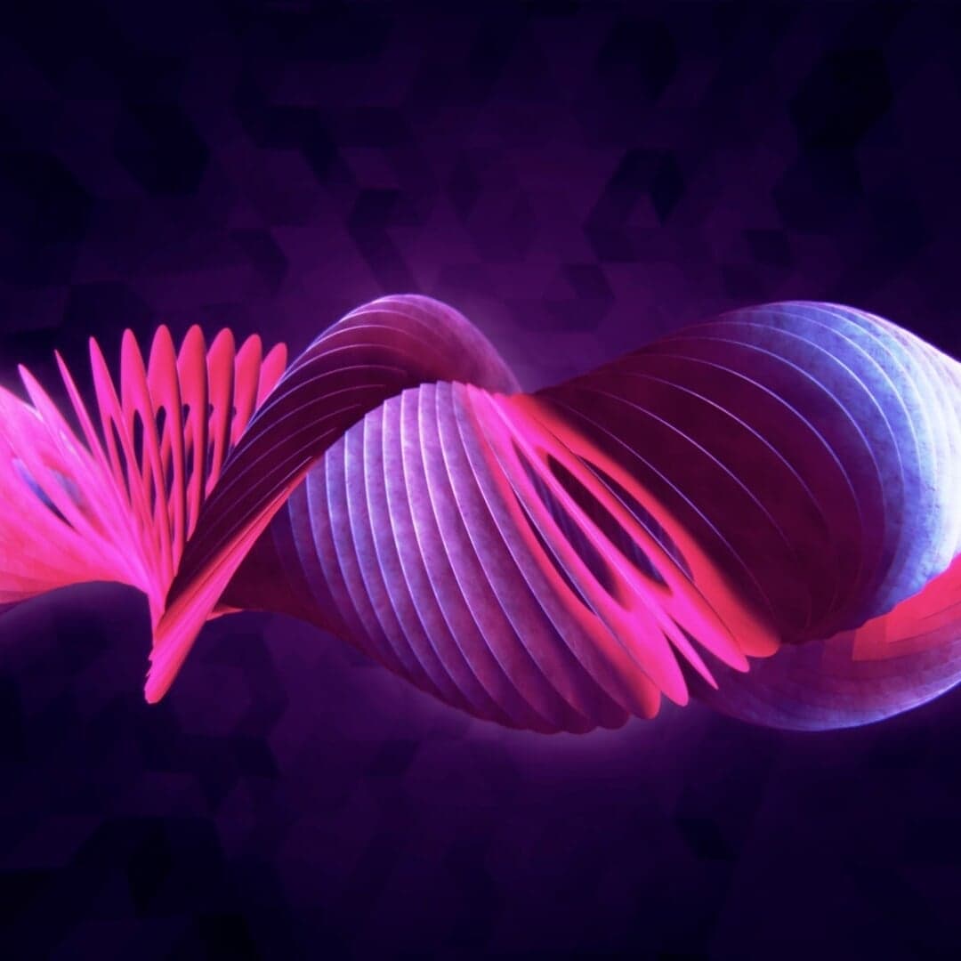 Motion Visuals For Bbc Radio 1 Essential Mix
