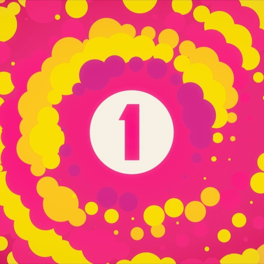 Live Event Visuals For Bbc Radio 1
