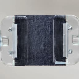 Aquis - Found design work cover image