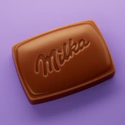 Brand Asset Creation For A Swiss Chocolatier cover image