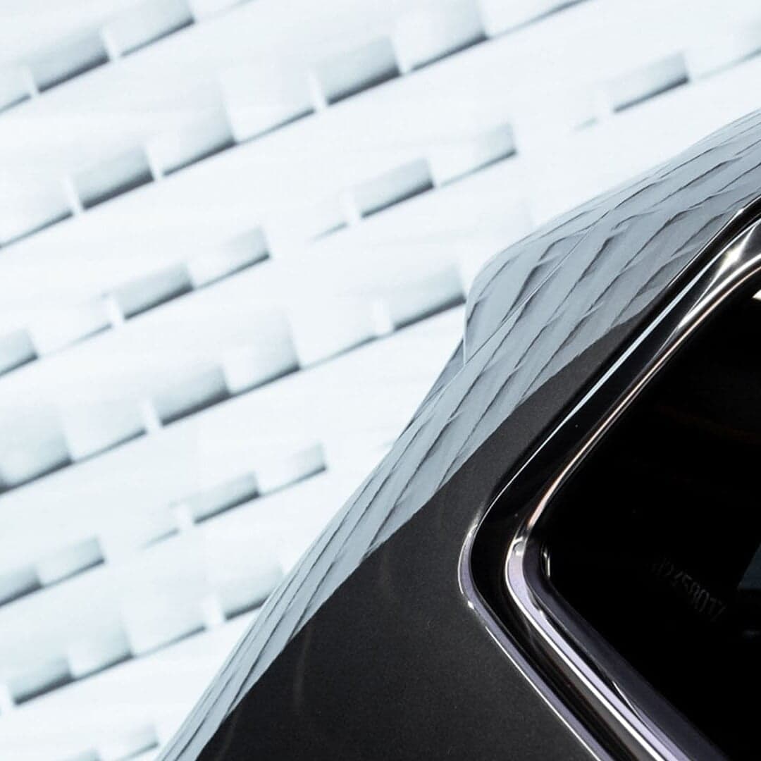 Animated Retail Experience For Nissan Flagship Store