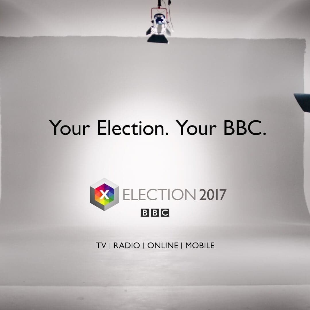 Election Campaign Films For Bbc