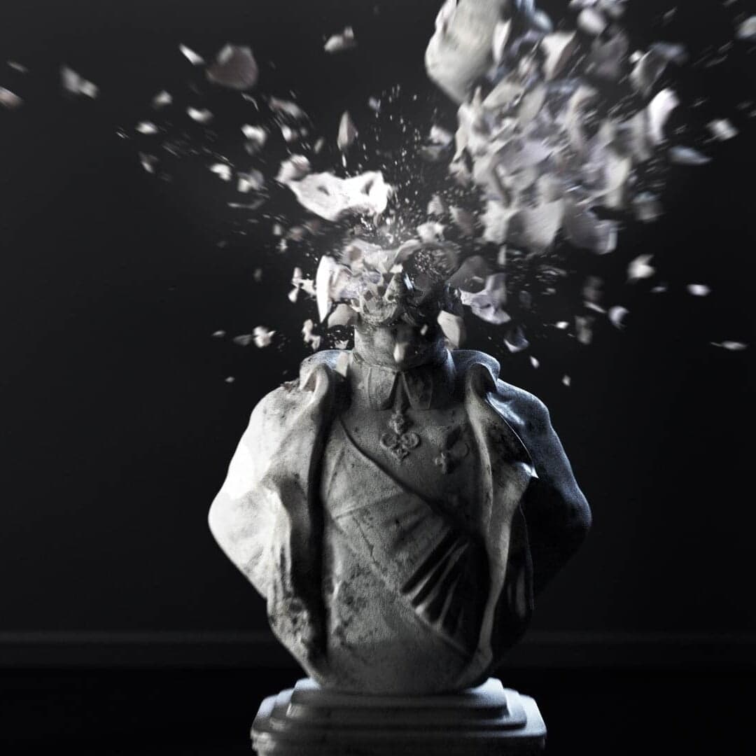 Experimental Short Film For Found Studio