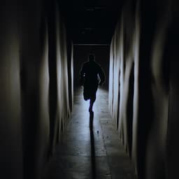 Event Production For A Footwear Brand cover image