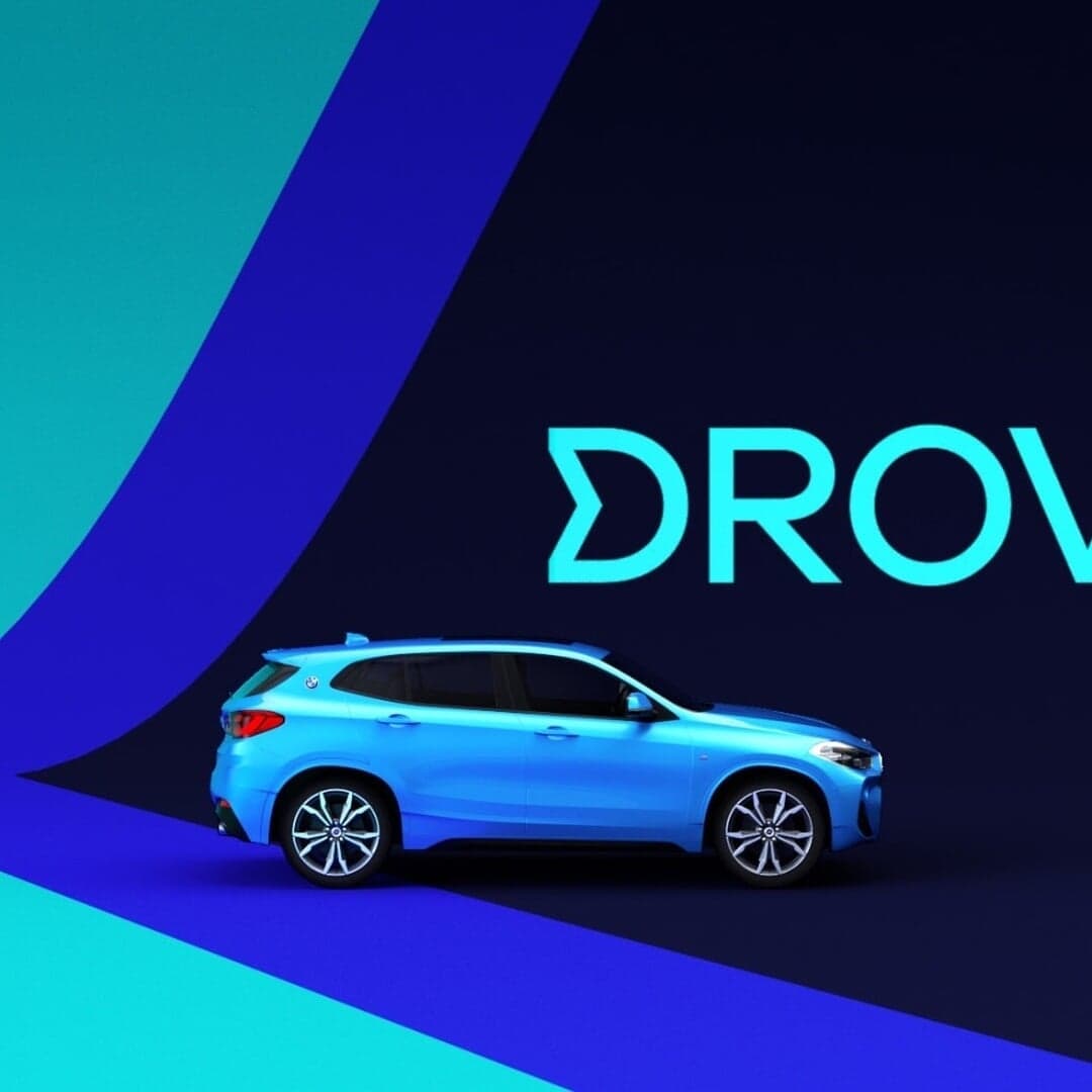 Television Commercial For Car Sharing Brand Drover