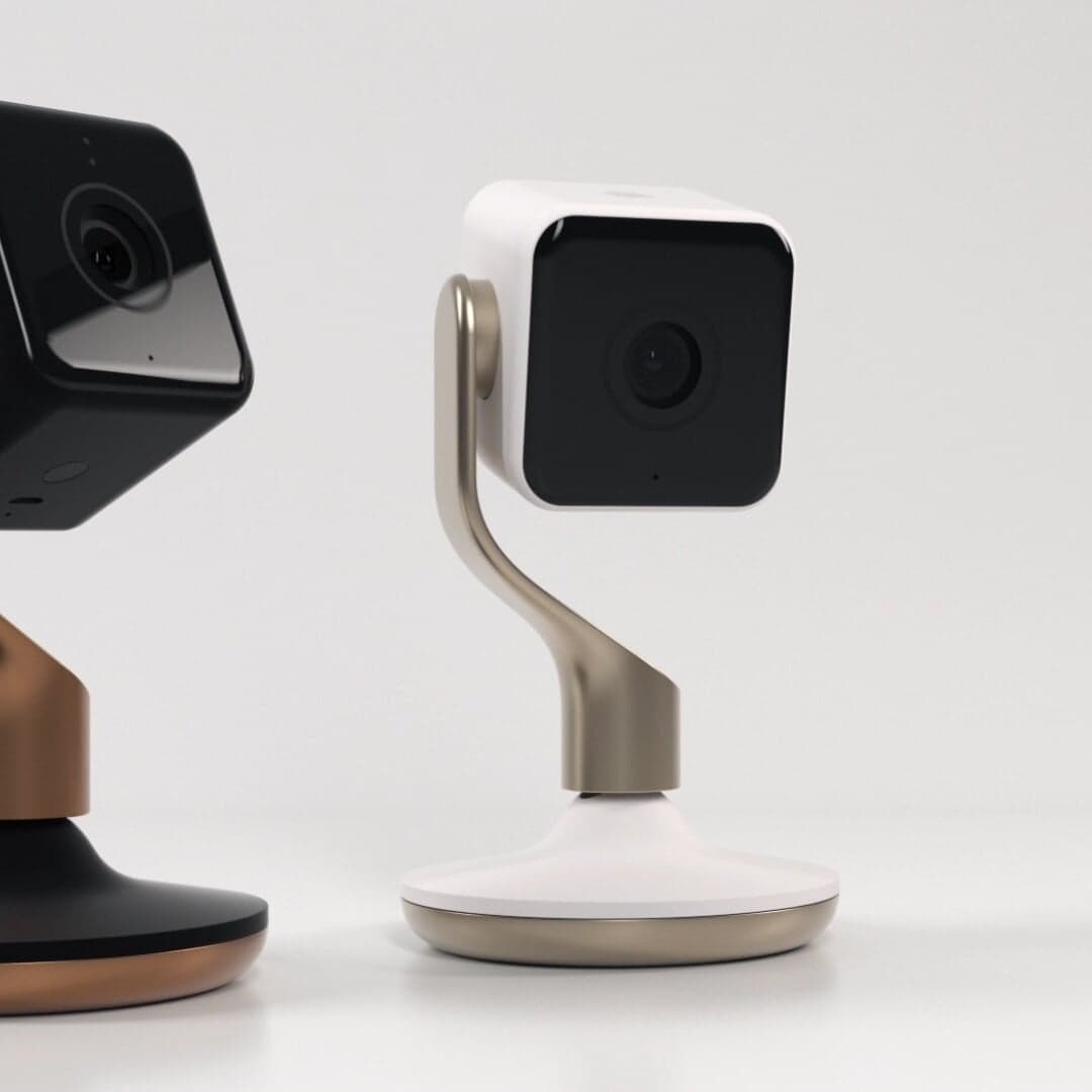 Product Films For Hive Smart Home Devices