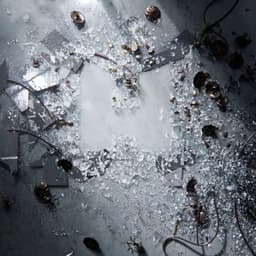 Cgi Idents For A History Channel cover image