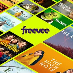 Relaunching Imdb Tv As Amazon Freevee cover image