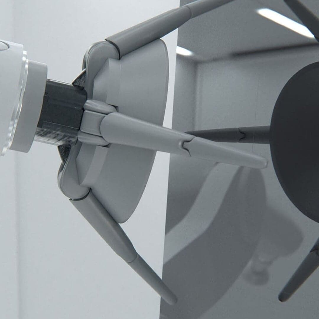 Motion Identity For Ericsson 5g Networks