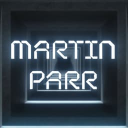 Main Title Film For A Digital Culture Festival cover image