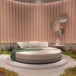 Launch Film For A High-end Lighting Brand cover image