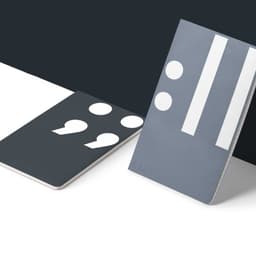 Brand Identity For A New Technical Education Institute cover image