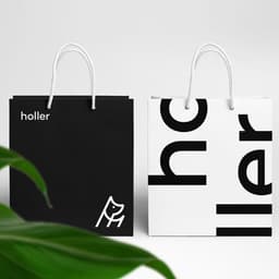 Brand Identity Creation For A High-quality Dog Clothing Brand cover image