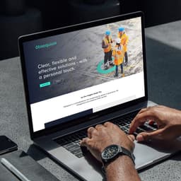 Brand Identity For A Progressive Compliance Consultancy cover image