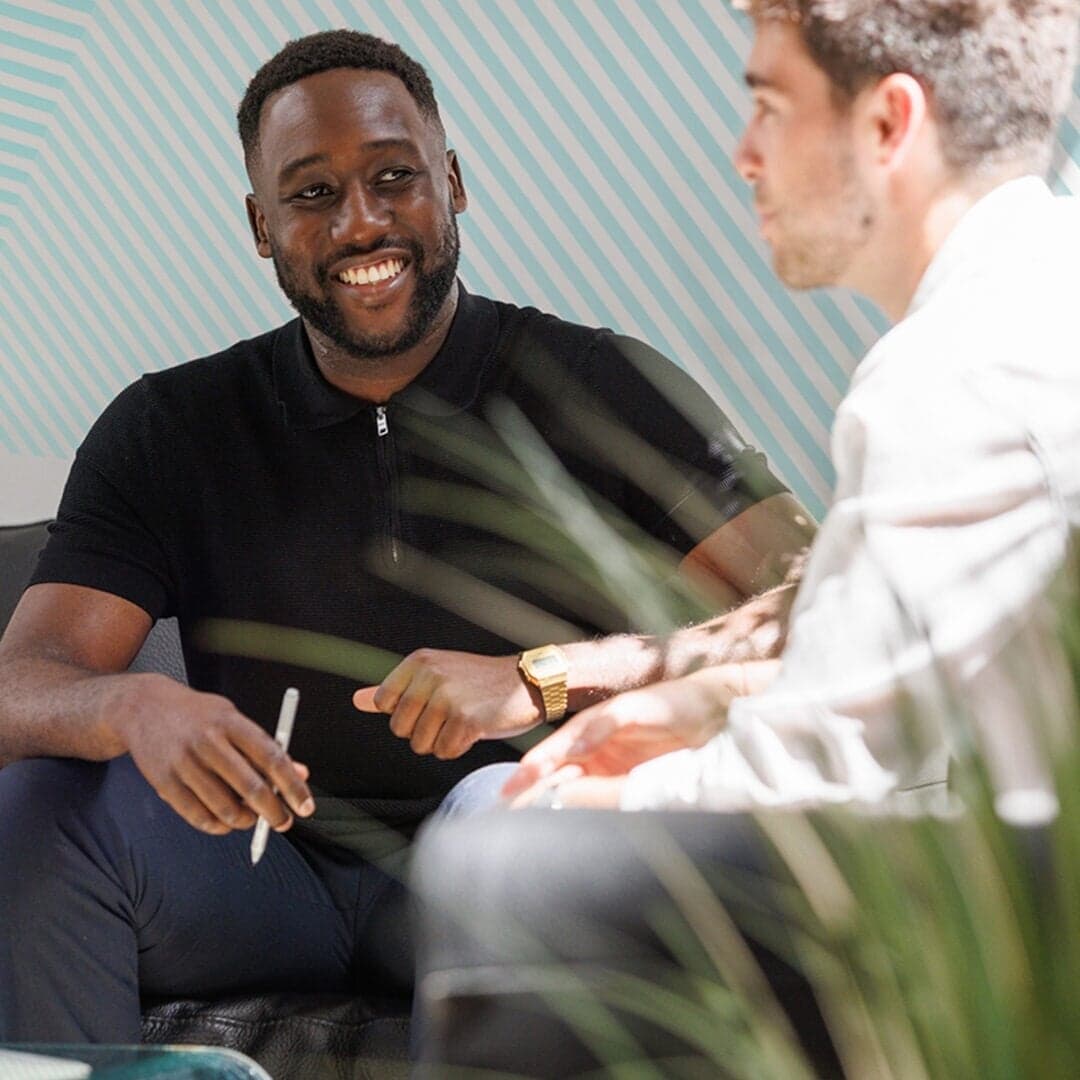 Rebrand And Website Design For A Tech-powered Accounting Consultancy