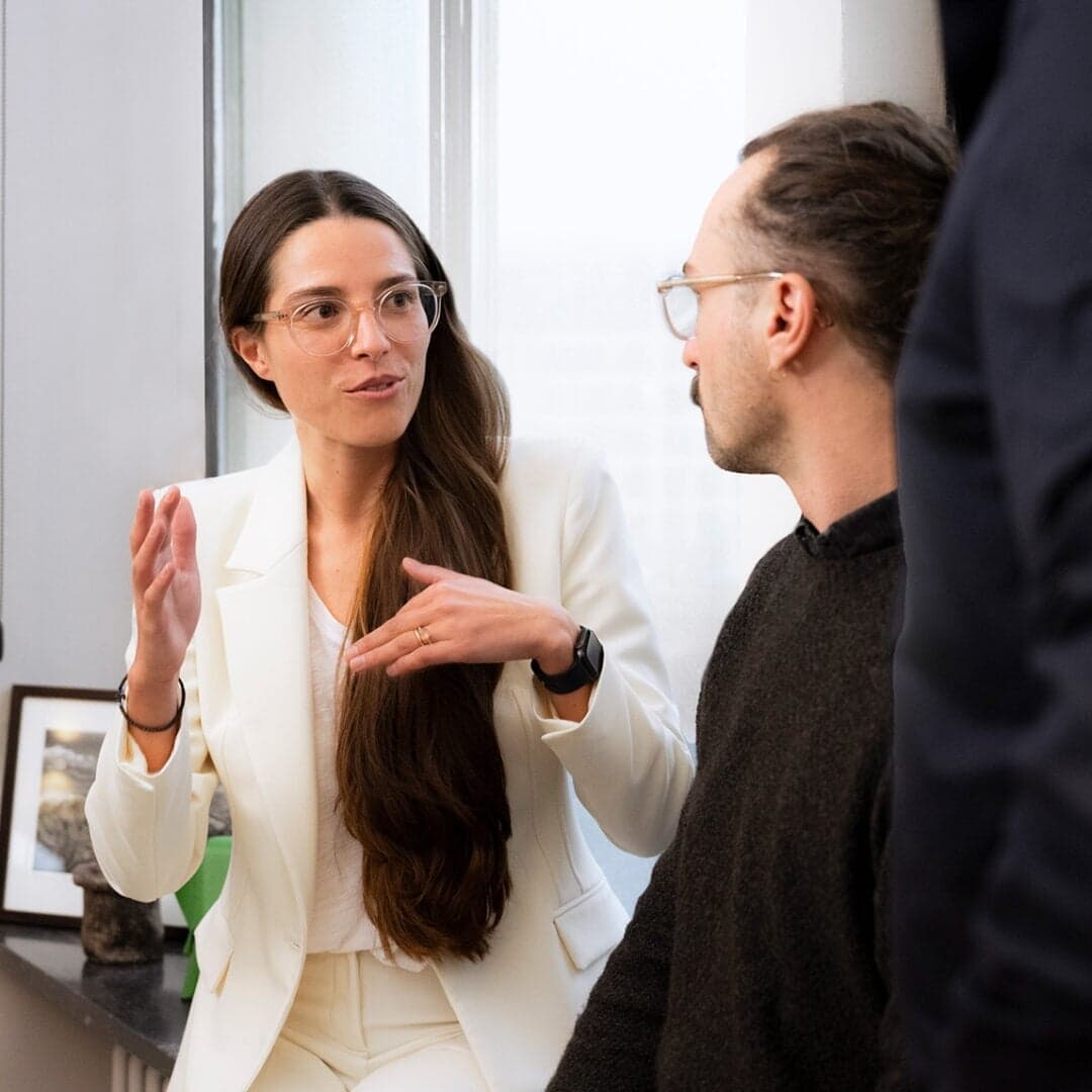 Branding And Website Design For Sustainability Consultancy