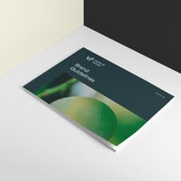 Rebrand And Website For A Leading Vertical Farming Technology Company cover image