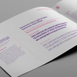 Corporate Identity Redesign For An Award-winning Salesforce Consulting Partner cover image