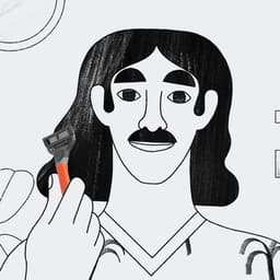 Developing Charming Animations For Harry’s Razors cover image