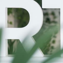 Brand Refresh For A Creative Agency cover image