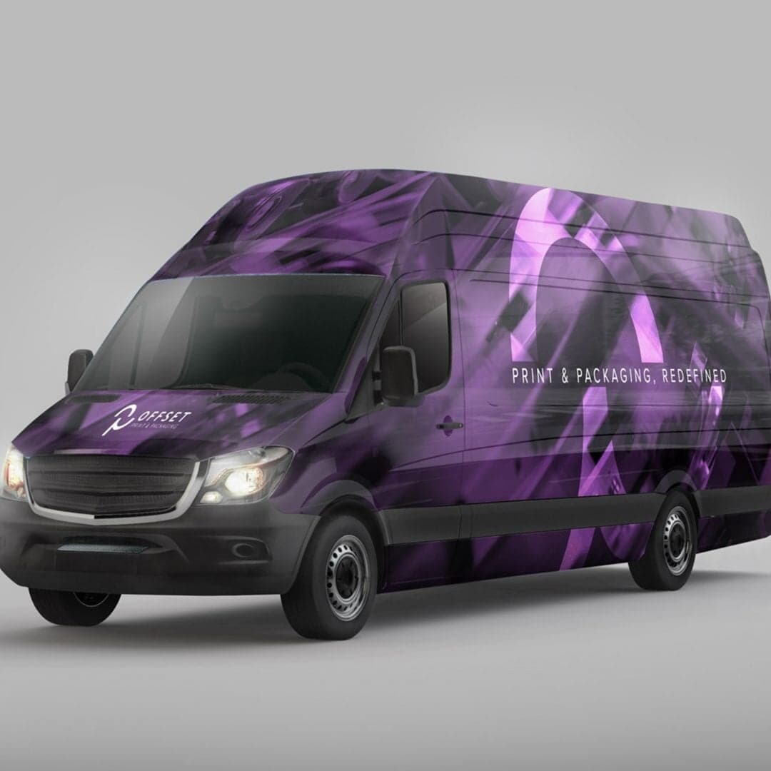 Brand Identity And Website Redesign For Offset Group