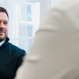 Brand Refresh And Website For An Executive Search Firm cover image