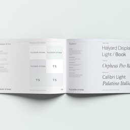 Brand Evolution For A Global Hr Search Consultancy cover image