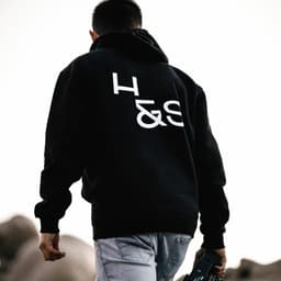 Rebrand And Website For A Boutique Production House cover image