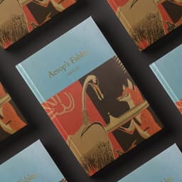 Brand Identity Development For A New Design Agency cover image