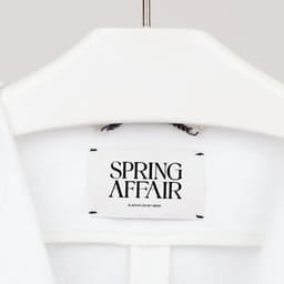 Brand Identity And Packaging For A Fashion Brand cover image