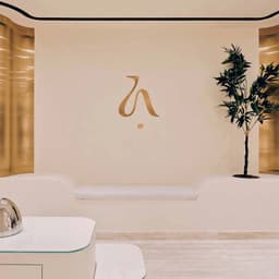 Fabergé - DD London design work cover image