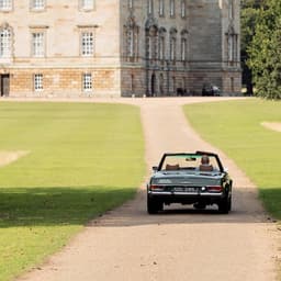 Brand Identity And Digital Presence For An Elite Concierge Service cover image