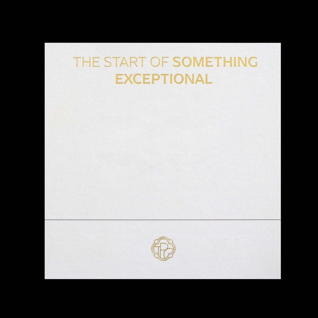 Brand Identity And Digital Experience For The Private Office Real Estate