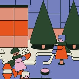 Festive Animated Stickers And Greetings cover image