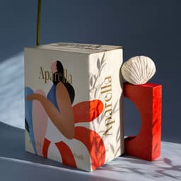 Packaging Design For A Limited Edition Wine cover image