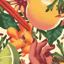 Packaging Design For A Vermouth Producer cover image