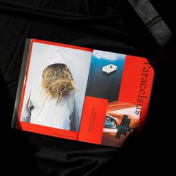 Bruch - Bruch design work cover image