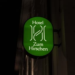 Revitalization And Branding For A Historic Hotel cover image
