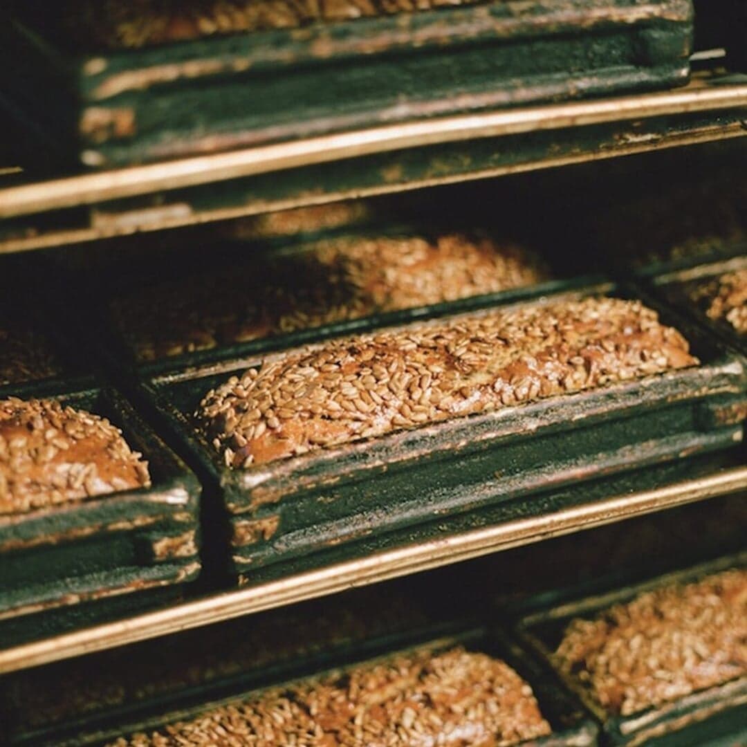 Comprehensive Branding For A Historic Styrian Bakery