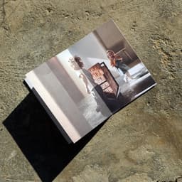 Annual Wine Label Design For A Unique Winery cover image