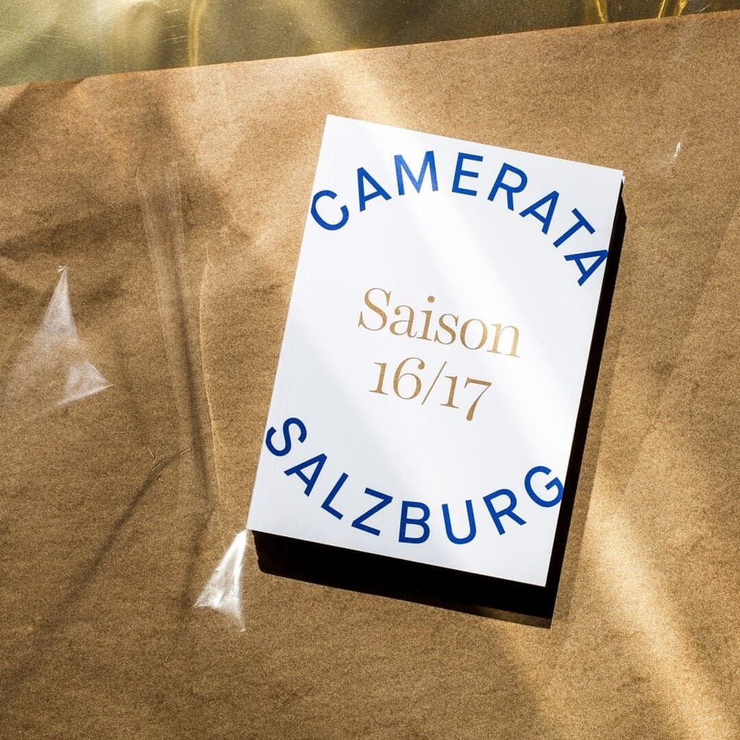 Employee Brochure Design For Adler Lacke