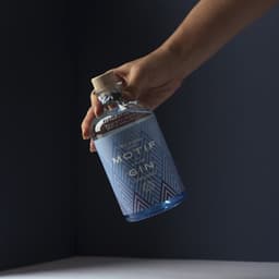 Packaging Design For A New Gin And Spritz Brand cover image