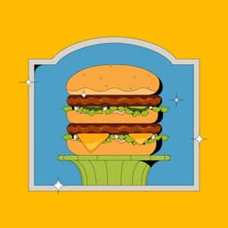 Championing A Young Hero In The Mcnificents Campaign cover image