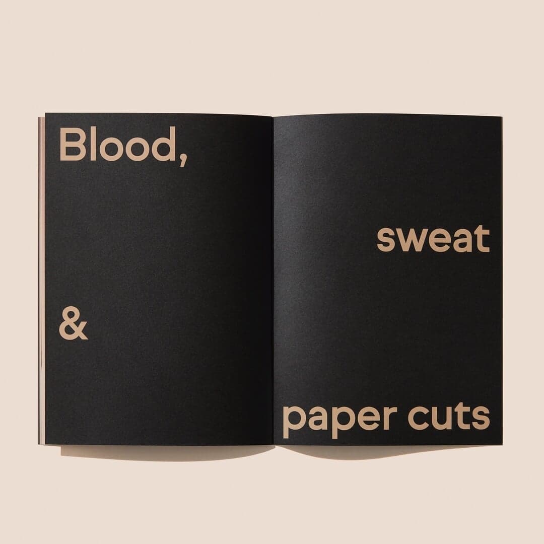 Campaign And Website Design For Think Packaging