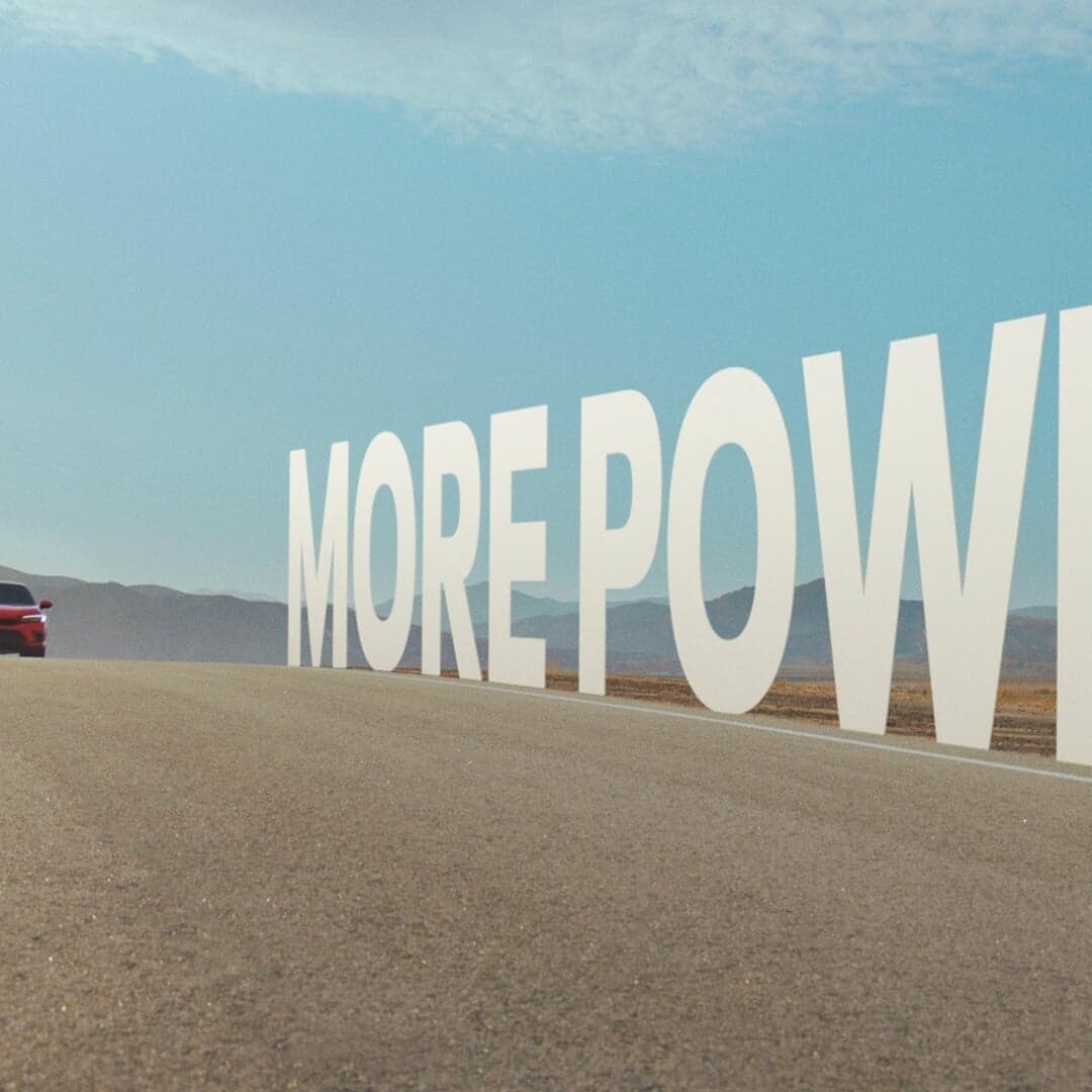 Motion Graphics And Cinematography For Honda Civic Campaign
