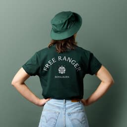 Brand Identity And Packaging For A Regenerative Farm cover image