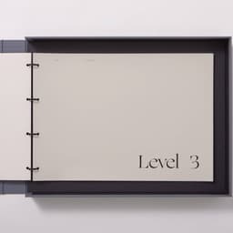 Brand Identity And Website Design For A Luxury Boutique Apartment Development cover image